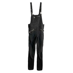 Black Long Mameluke